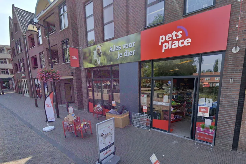 pets place
