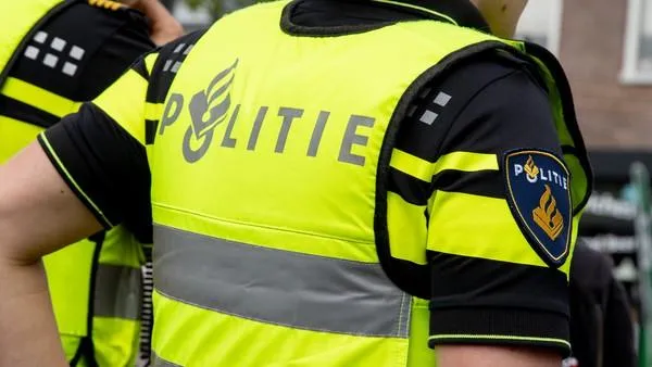 politie eriksmit 7