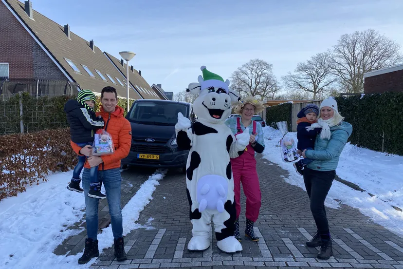 ruinerwold valentijnstour drentse koe1