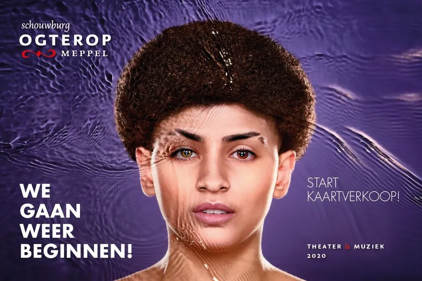 schouwburg ogterop gaat weer beginnen