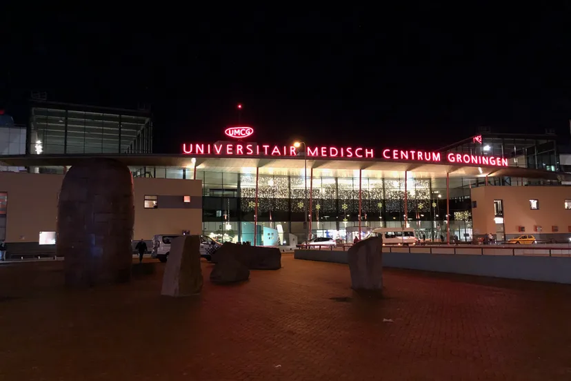 umcg