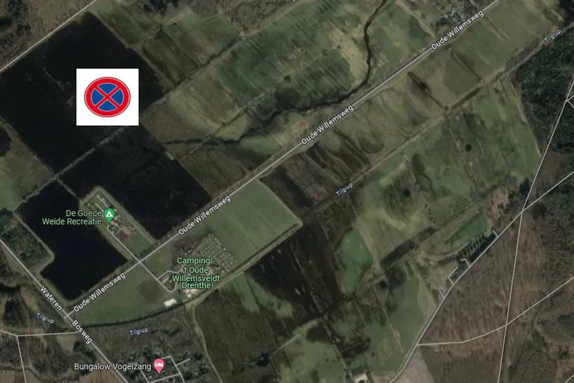 wes oude wiillemsweg