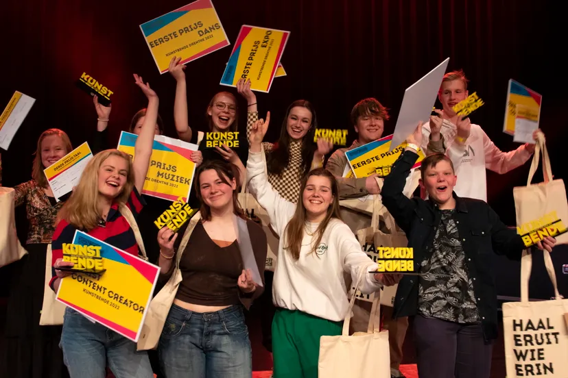 winnaarskunstbendedrenthe2022 hesterliena wolthuis