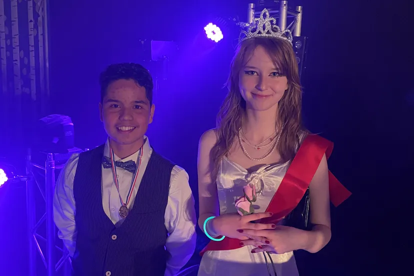 zuzia flis en jonathan meij