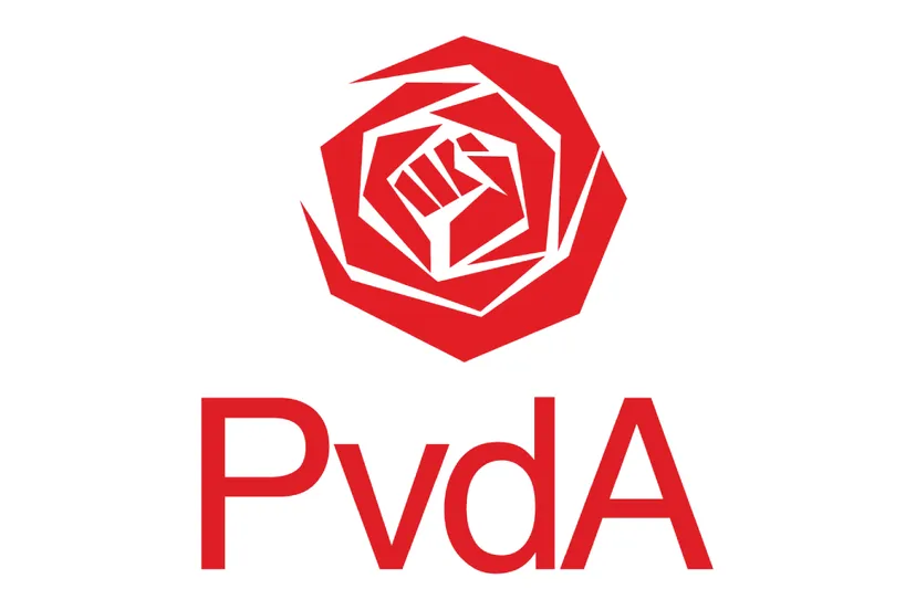 artikel pvda logo