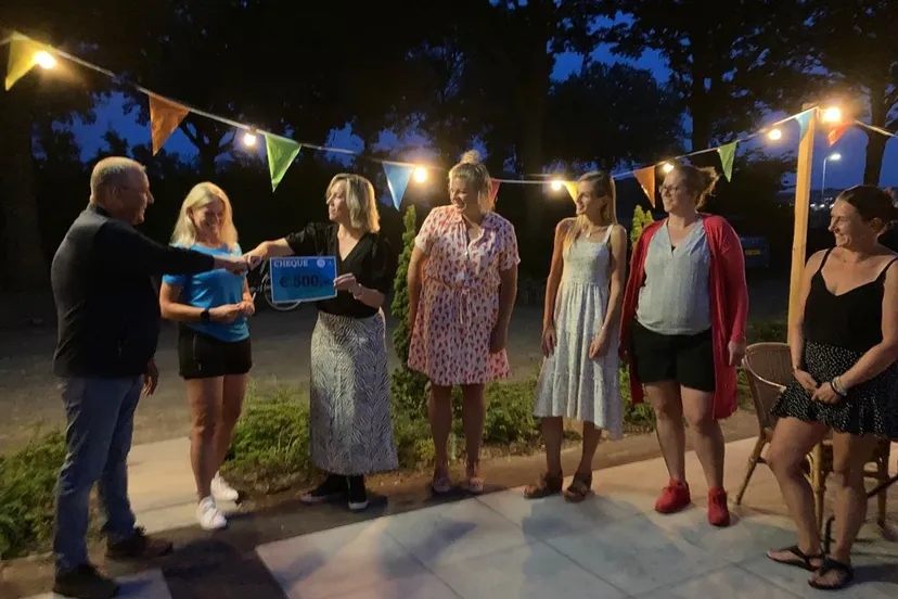 dewijk cheque wiekenrit atlas sport