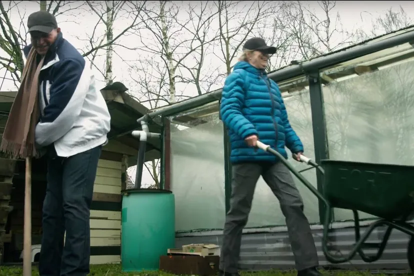 dr vrijwilligers filmpje