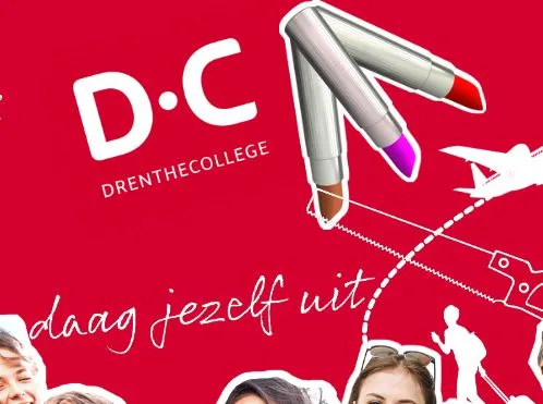 drenthe college2
