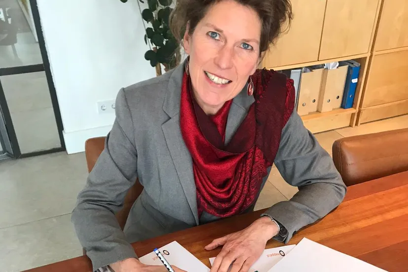 drents archief cornne rodenburg