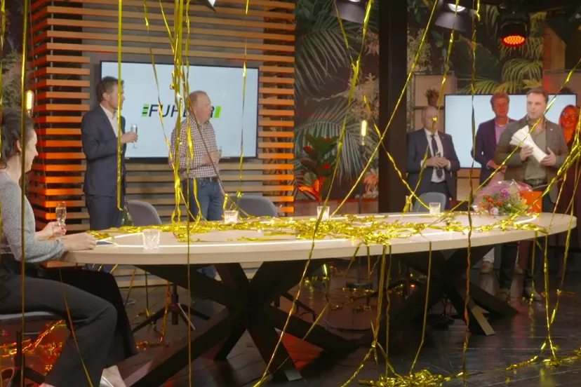 drents ondernemer van het jaar