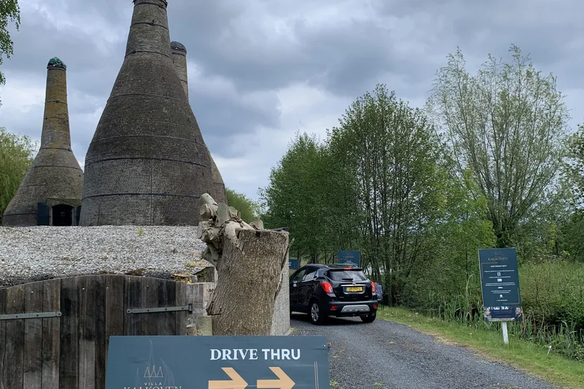 drive villa kalkoven2