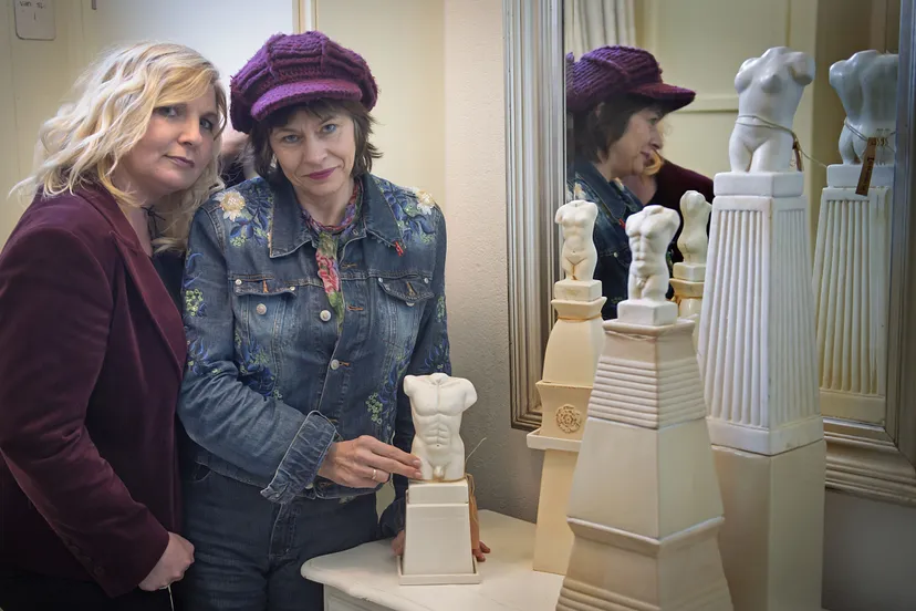 erotische gedichten foto jan anninga