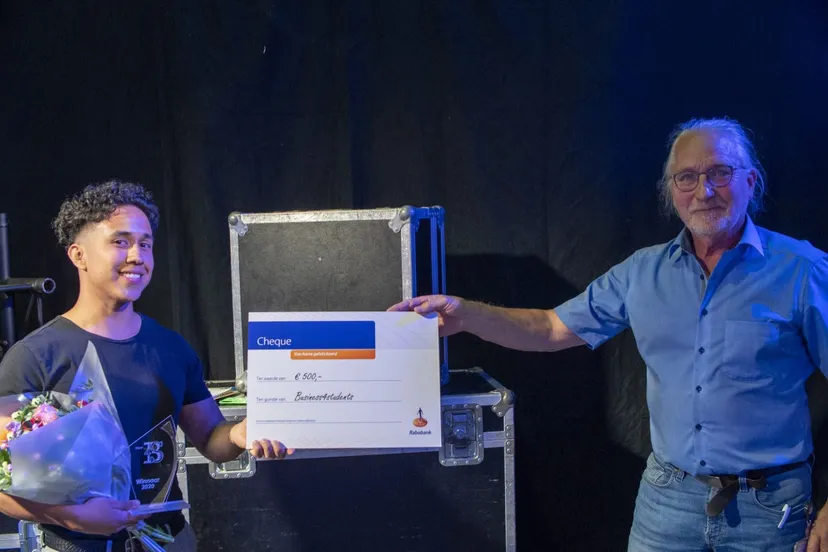 foto persbericht business4students inschrijving geopend 221221