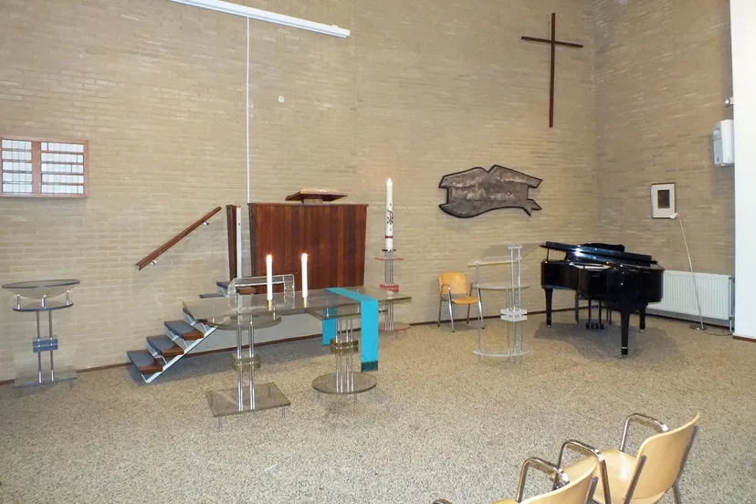 foto tbv persbericht nieuwe oecumenische gemeente