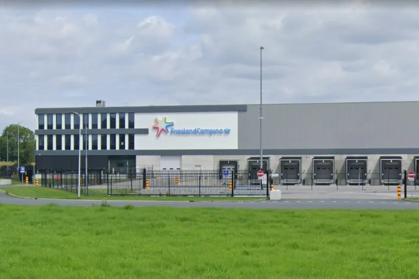frieslandcampina