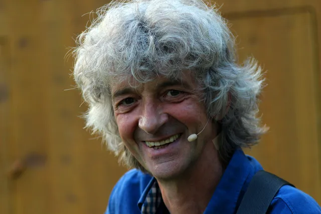 gery groot zwaaftink eigen foto