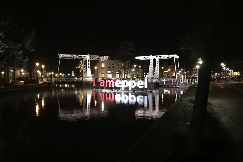 i am meppel
