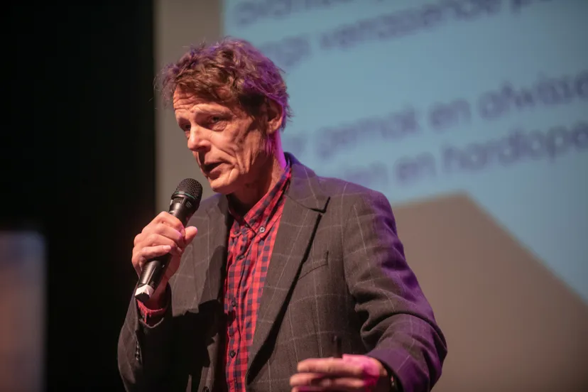 icare gerard nijboer