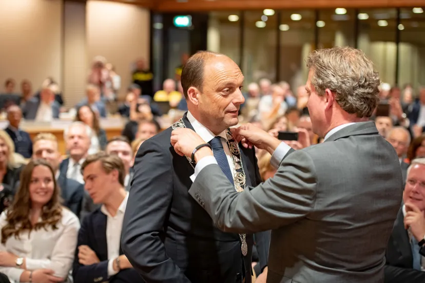 installatie peter snijders zwolle