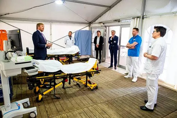 koning in isla zwolle