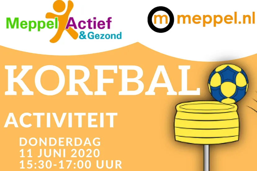 korfbal meppel