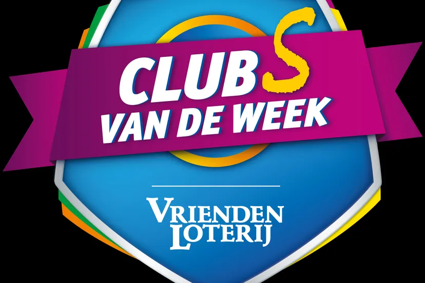 logo clubs van de week dos46
