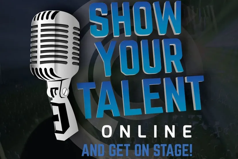 martiniplaza talentenjacht