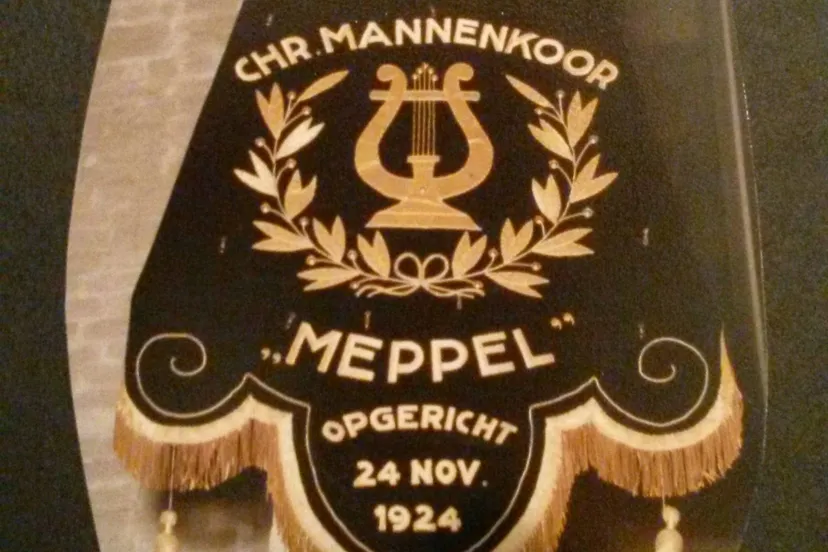 mep christelijk mannenkoor meppel