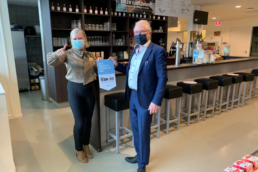 meppel ankie uitreiking 2