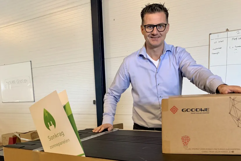 meppel arjen van driesum