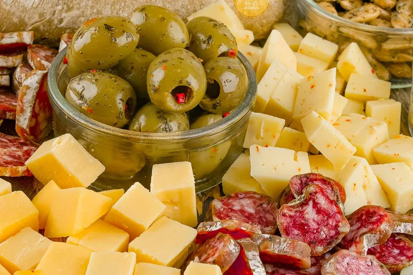 meppel borrelhalpjes kloos