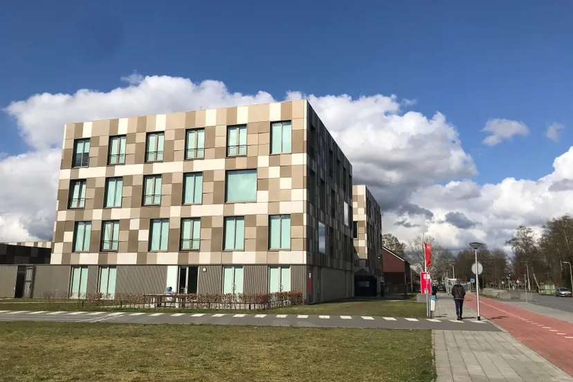 meppel drenthe college