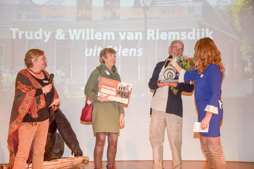 meppel duurzaamste huis