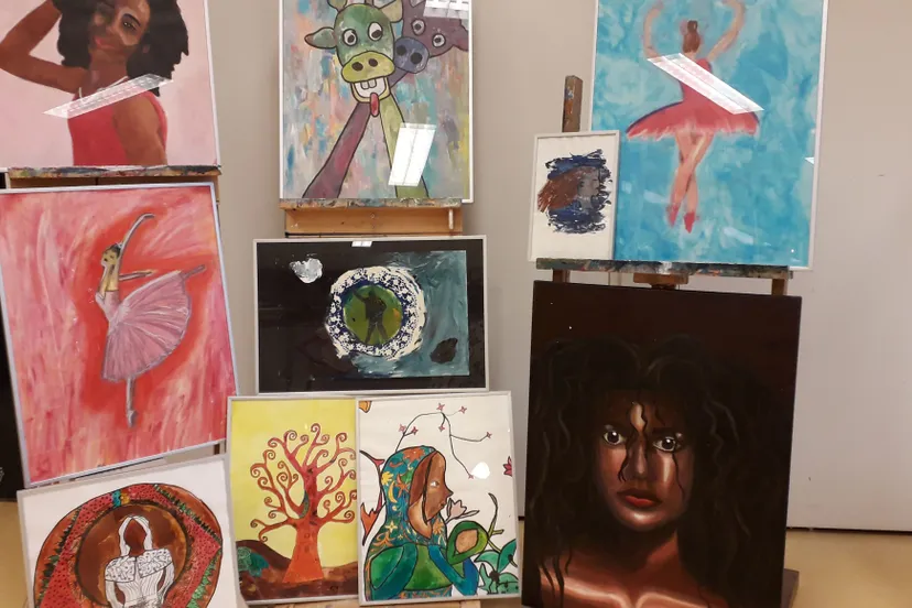 meppel expo jongerenatelier scala meppel 2020 2