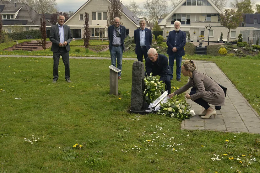 meppel foto munument 2021