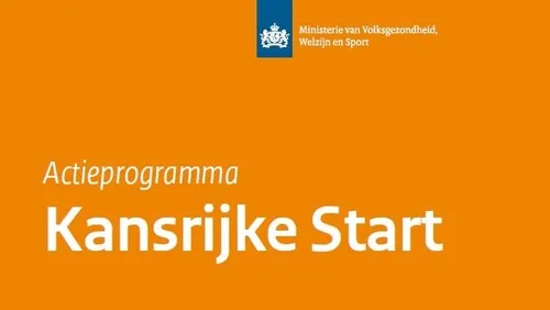 meppel kansrijke start