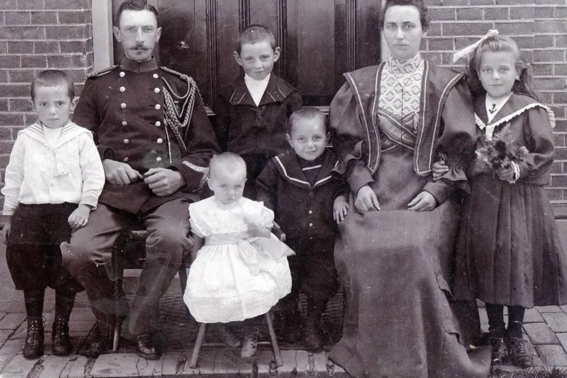 meppel oud meppel marechaussee