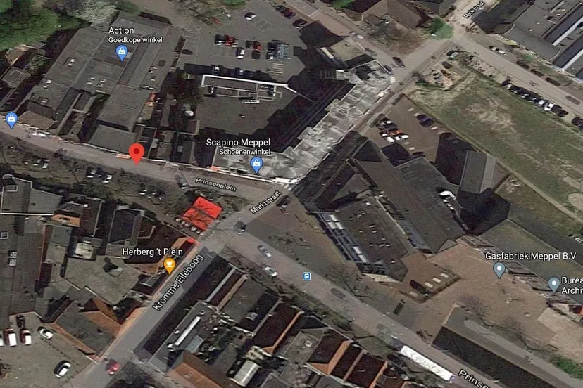 meppel prinsengracht