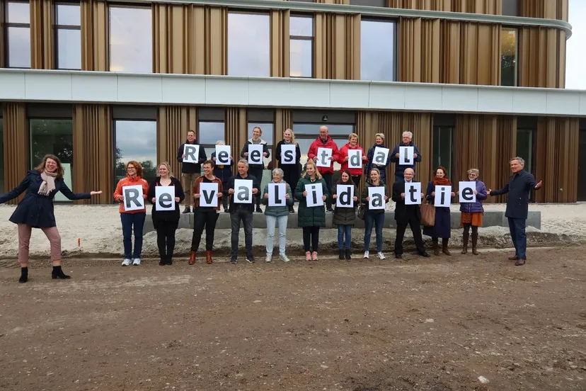 meppel reestdal revalidatie