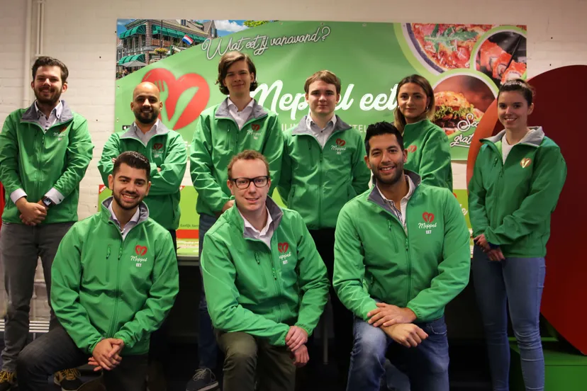 meppel teamfoto meppel eet
