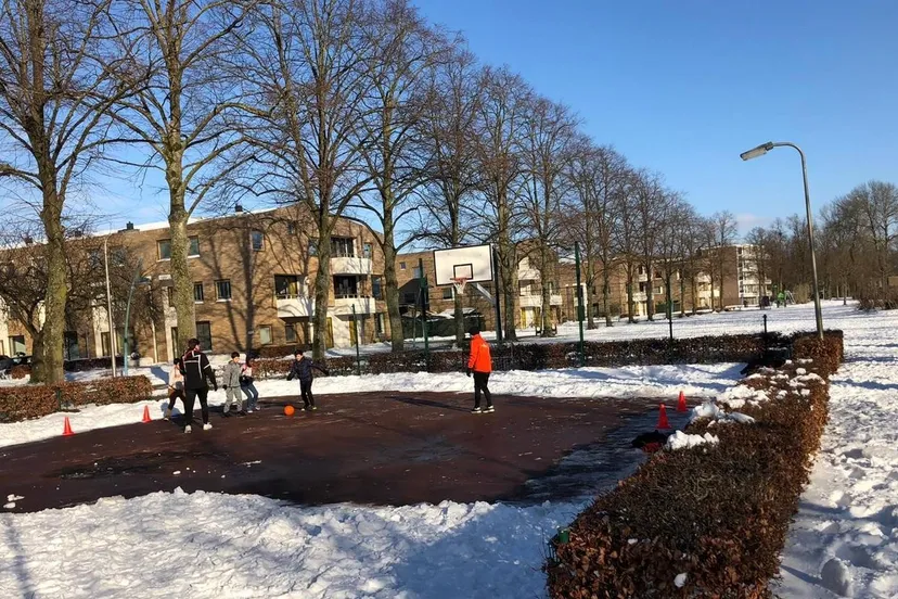 meppel troelstraplein