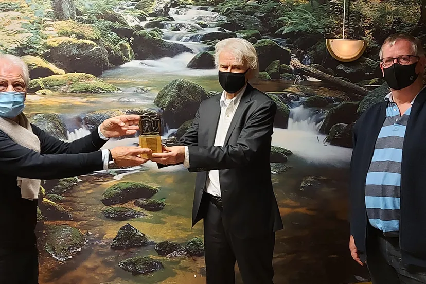 meppel uitreiking stem bokaal dakajam 2020