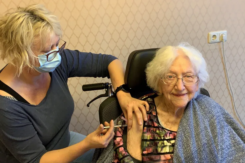 meppel vaccinatie noorderboog