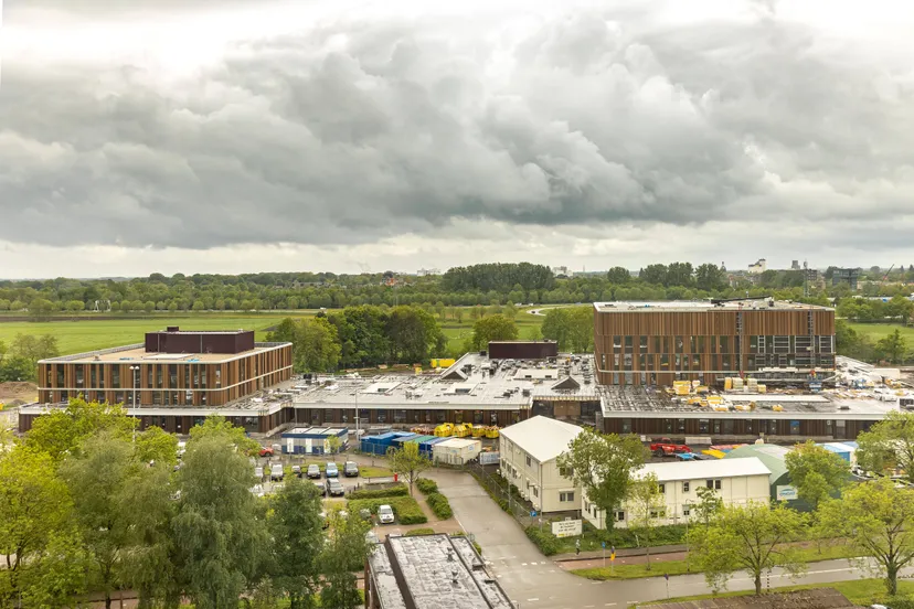 meppel ziekenhuis pedro sluiter
