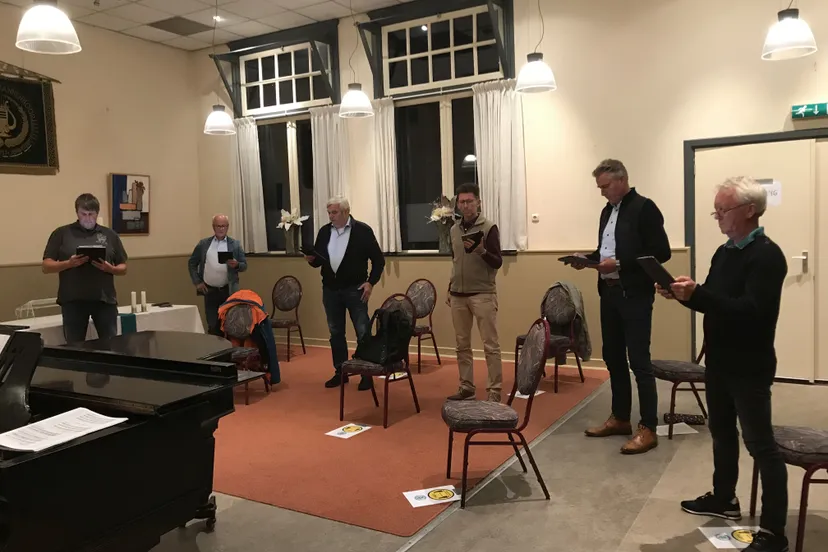 meppeler mannenkoor 1