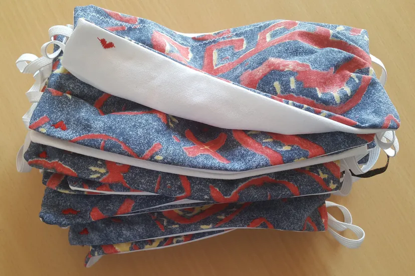 mondkapjes voor meppel