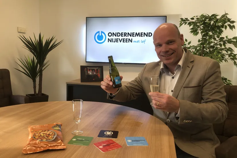 nijeveen ondernemend nijeveen is on