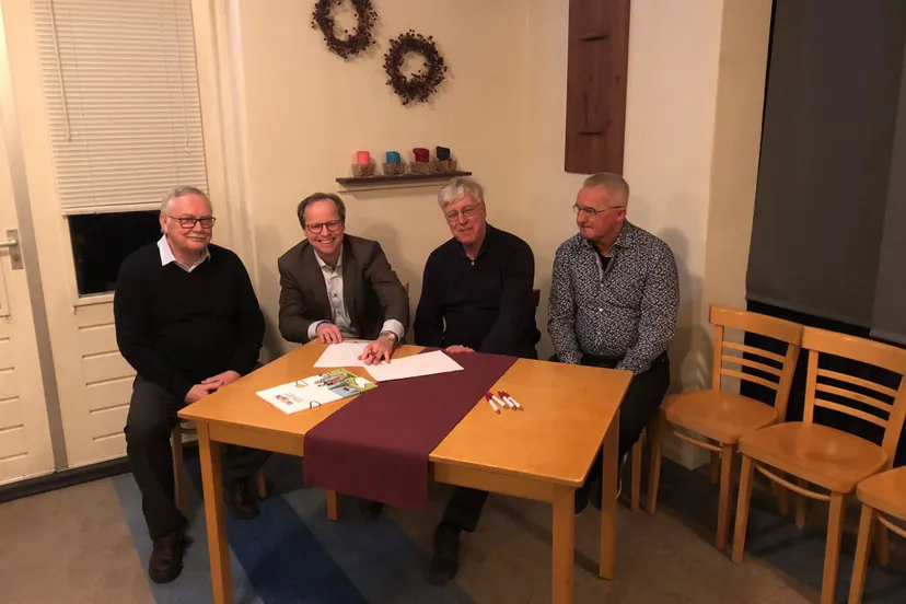 ondertekening woonlastenakkoord 0902