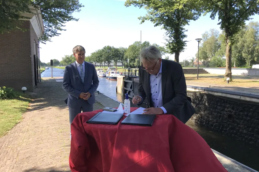 overdracht drentsche hoofdvaart en meppelerdiep6