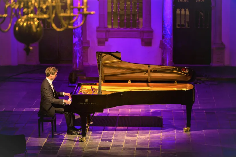 pianist wouter harbers 4 fotografie fred manschot
